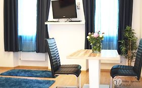 Apartment Enenkelstrasse