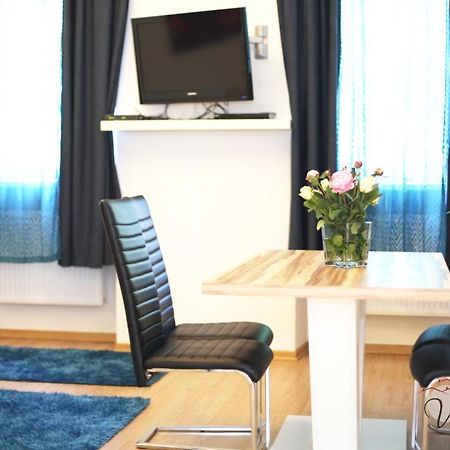 Apartment Enenkelstrasse Viena Quarto foto