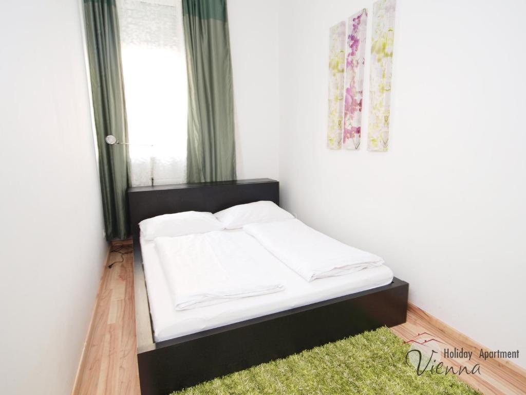Apartment Enenkelstrasse Viena Quarto foto