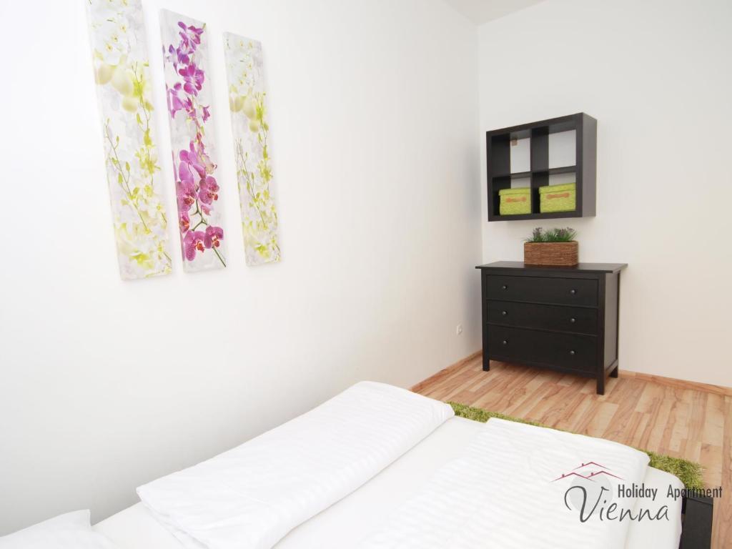Apartment Enenkelstrasse Viena Quarto foto