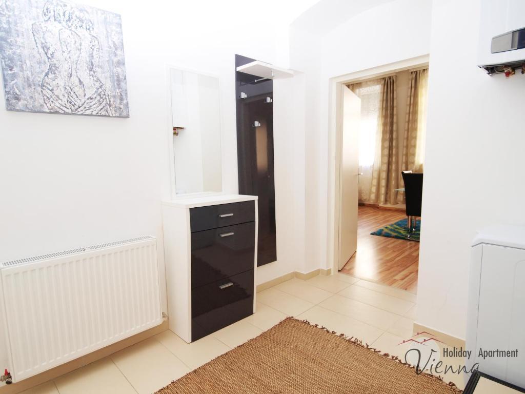 Apartment Enenkelstrasse Viena Quarto foto