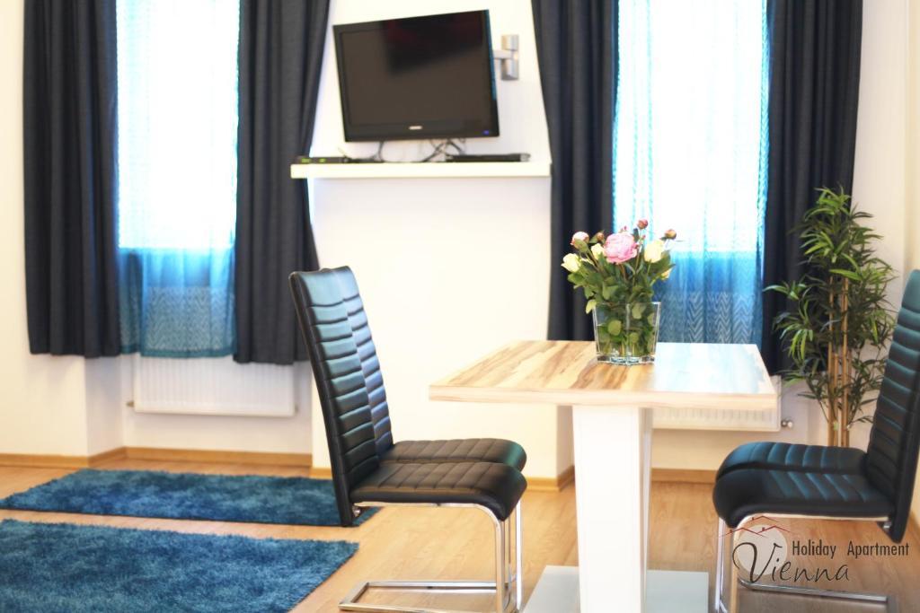 Apartment Enenkelstrasse Viena Quarto foto