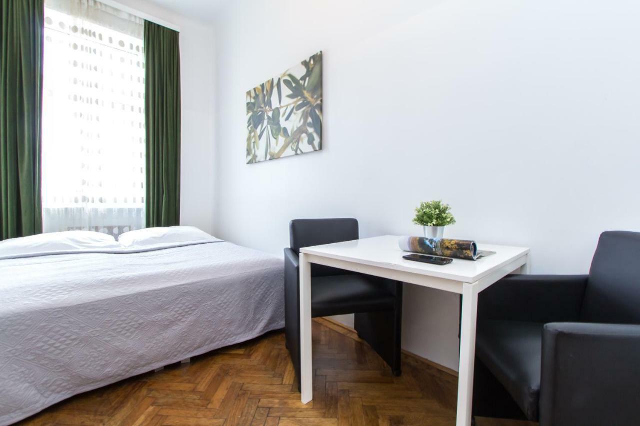 Apartment Enenkelstrasse Viena Exterior foto